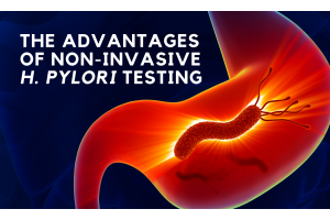 Understanding H. pylori Infections